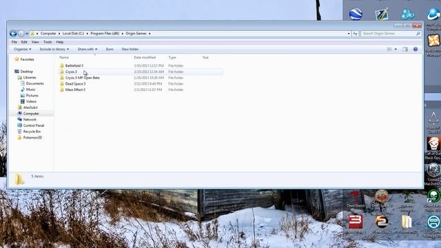 Crysis 3 (PC) MaldoHD "On The Fly v2.0" Installer N' More! смотреть онлайн