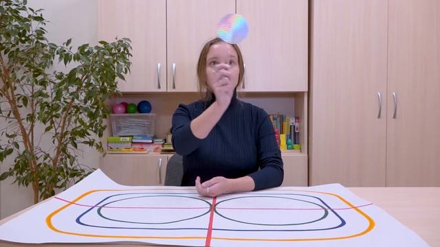 Глазодвигательные упражнения смотреть онлайн