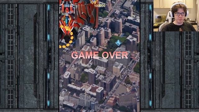 Lightning Fighter - Old School Arcade смотреть онлайн