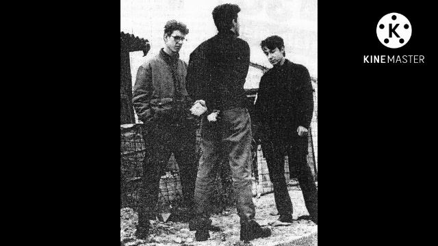 LA FÁBRICA 🇺🇾 DISCO POLONIA 1988 Y ÚLTIMO CONCIERTO EN LE GARAGE 30/11 /1990 смотреть онлайн