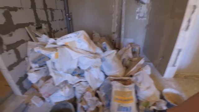 Обзор/Отзыв на шпаклевку Knauf Fugen. (Кнауф фугенфюллер). смотреть онлайн