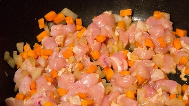 Книга рецептов