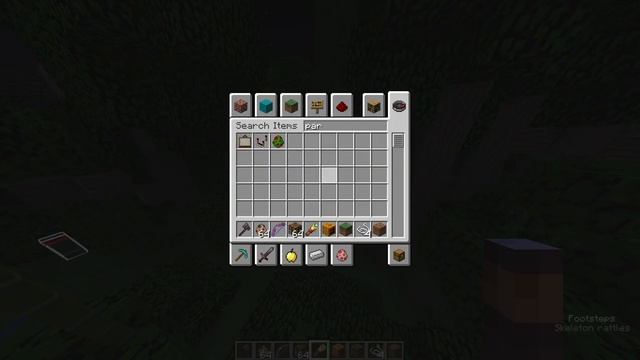 Minecraft 1.20.2 All Advancements Speedrun With Cheats On смотреть онлайн