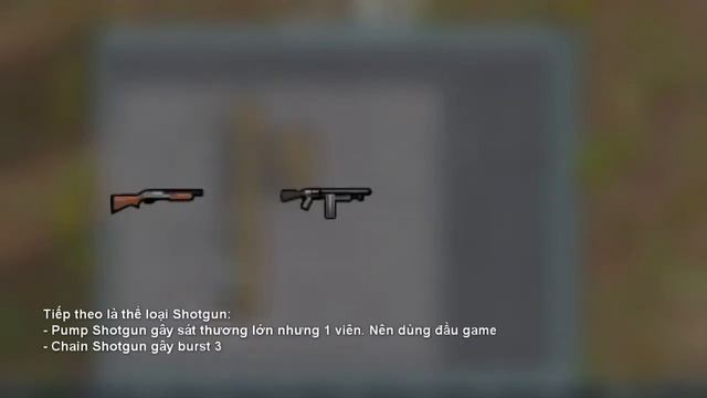 Mẹo nhanh về vũ khí trên Rimworld смотреть онлайн