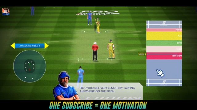 BOOM? | nCORE Games New Cricket Game Launched For Android & iOS | Pro Cricket Mobile | Full Review смотреть онлайн