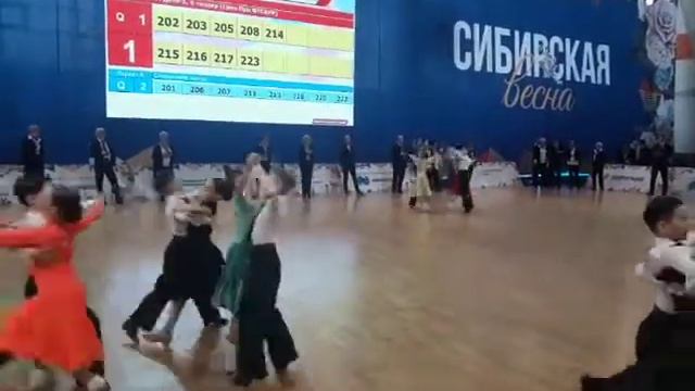 Гран-При ФТСАРР 1 Этап. 2018. Квик смотреть онлайн