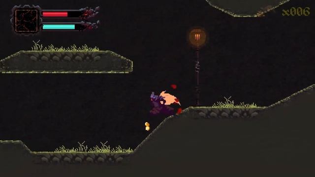 Demon Peak gameplay смотреть онлайн
