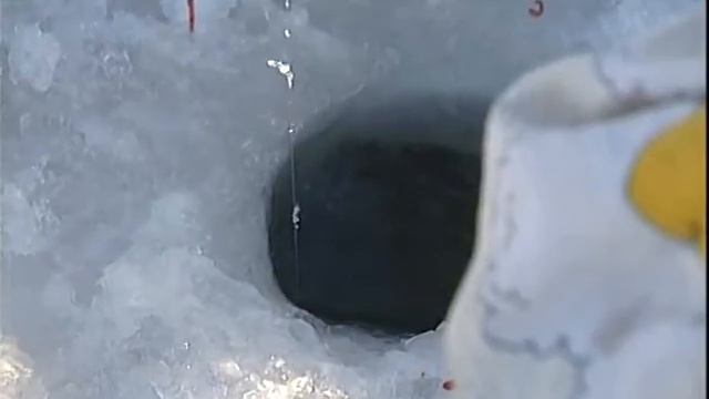 Рыбак Рыбаку 157 "Речной окунь". смотреть онлайн