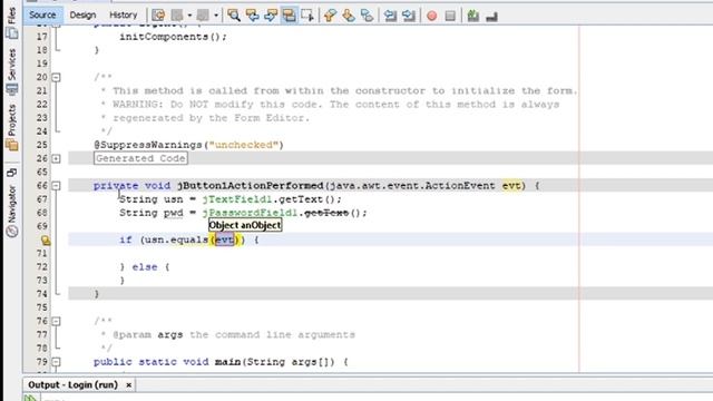 How To Make a JAVA Login Page Full Tutorial | Java Simple Code | 2021 смотреть онлайн