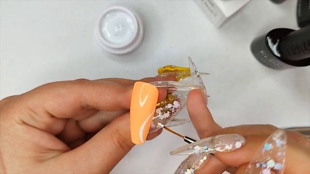 ЗАЧЕМ Я ЭТО КУПИЛА? #2?? ЛУЧШИЙ ГЕЛЬ-СЛАЙМ ДЛЯ ФИГУРОК смотреть онлайн