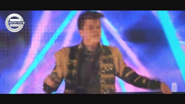 Elvin Grey ft Guzel Urazova Красивая & Хороший Tat смотреть онлайн