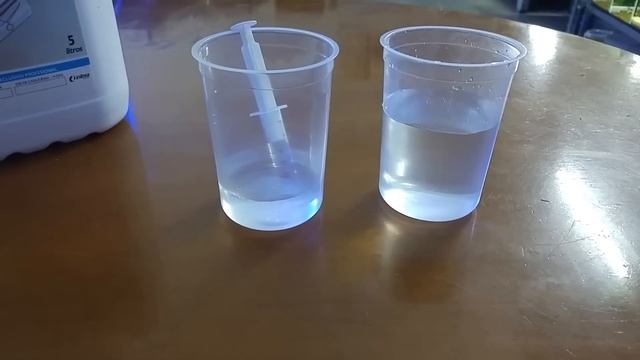 Glutaraldehido abono/antialgas смотреть онлайн