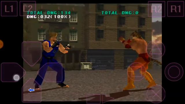 How to we catch king ki 4 flying patki in tekken 3 смотреть онлайн