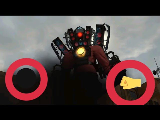 Прохождение игры про скибиди туалеты часть 3! Игра про скибиди туалеты | skibidi war смотреть онлайн