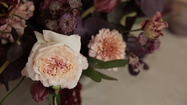 Свадебный ужин на 13 гостей в отеле Crowne Plaza смотреть онлайн