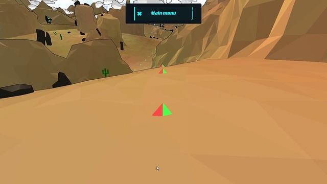 PolyRace 2nd on the RTD leader board 5/7 ain't that bad смотреть онлайн