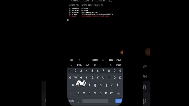 WEB LEGIT || BYPASS SOLVE + ANTI-BOT▫️WORK?% смотреть онлайн