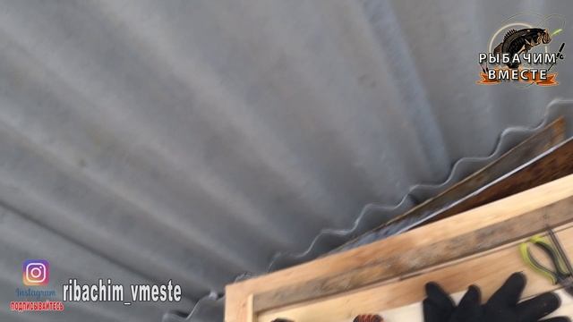 САМОДЕЛЬНАЯ коптильня ДЛЯ Горячего копчения смотреть онлайн