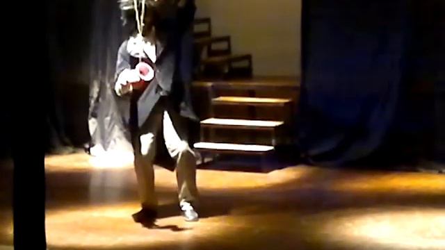 Muestra Galatea Circo Julio 2014 смотреть онлайн