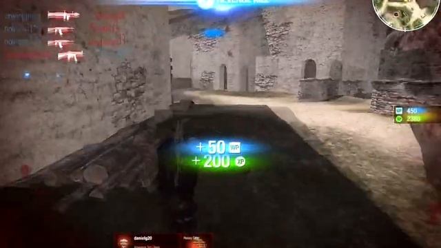 War Inc. Battle Zone Killing Montage смотреть онлайн