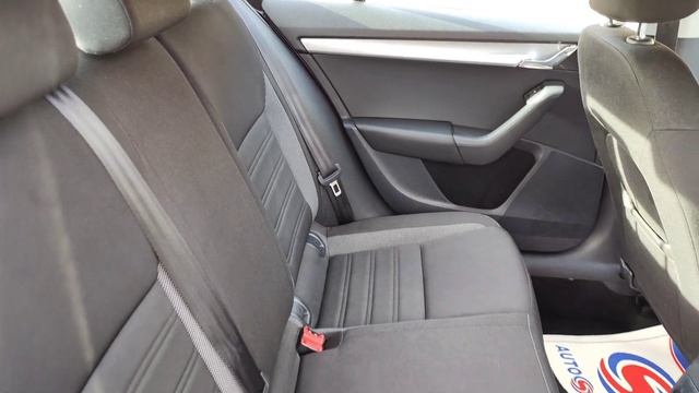 2019 SKODA Octavia 1.0 TSI GPF SE Technology Hatchback 5dr Petrol DSG Euro 6 (115 ps) смотреть онлайн