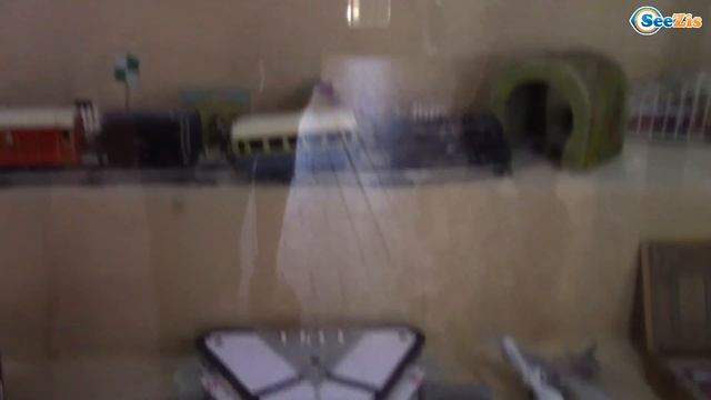 Ярослава и кукла Ненуко в Музее Игрушек в Анталии. Видео для детей. Doll Nenuco Toy Museum Antalya смотреть онлайн