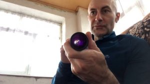 Подзорная труба турист 5 обзор:))