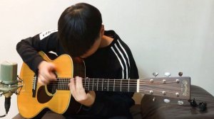 Bearclaw - JinsanKim