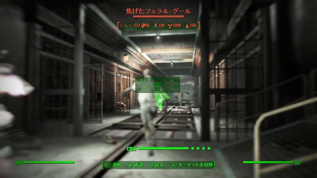 Fallout 4 MOD導入プレイ #44 生放送 広島弁実況 смотреть онлайн
