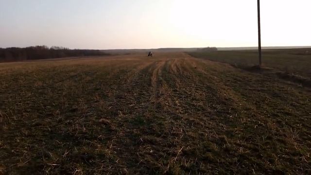 Подкормка многолетних трав смотреть онлайн