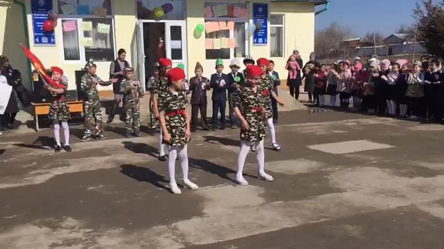 Бам 4-а класс смотреть онлайн