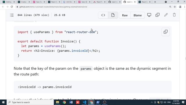 React JS Class 04 | SASS/SCSS | React Router | Fetch API | Hindi/Urdu смотреть онлайн