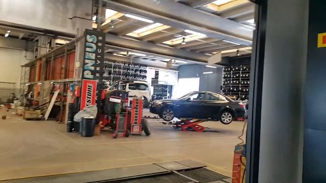 Венеция автосервис 2 смотреть онлайн