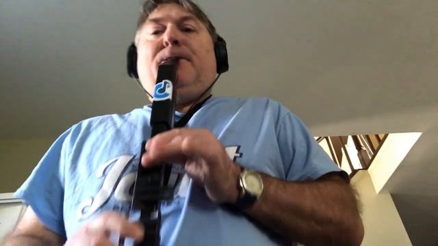 Lerxst’s Solo Vamp смотреть онлайн