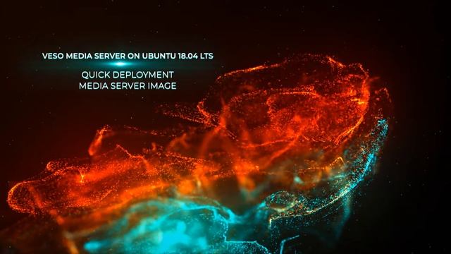 Veso Media Server on Ubuntu 18 04 LTS for Azure смотреть онлайн