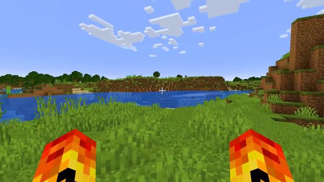 qual é a menor dimensão que existe no minecraft???? смотреть онлайн