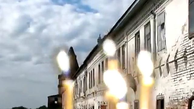 Пётр Старцев "Посвящение Далматовскому монастырю" смотреть онлайн