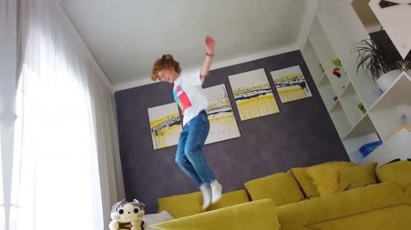 Морские свинки БУЗЯ и КУЗЯ стали РОДИТЕЛЯМИ на 24 ЧАСА