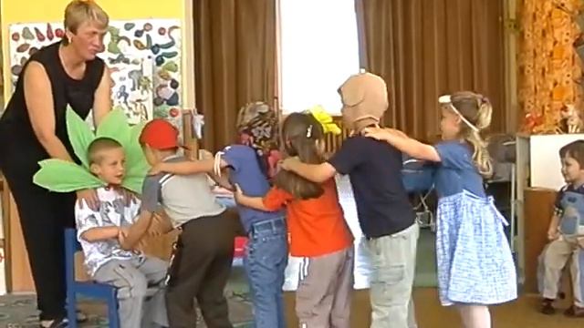 Besidka Skolka Korkyne смотреть онлайн