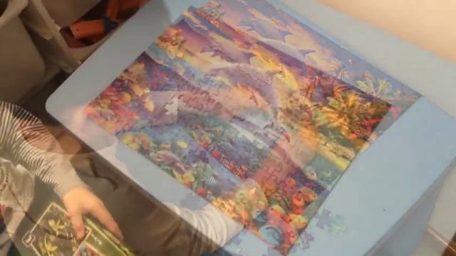 Descubrimos Los Puzzles Educa Inside Vision