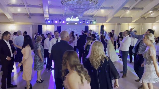 Formatia BELCANTO - Balada (Tche tcherere tche tche)🔴[ LIVE ] смотреть онлайн