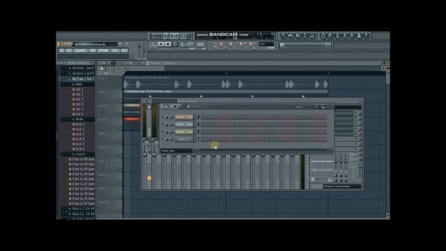 How To Produce BOOM BAP Hip Hop Beats | How To Make Boom Bap Kicks (GHOSTKICKS)