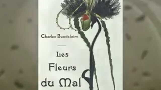 Шарль Бодлер смотреть онлайн