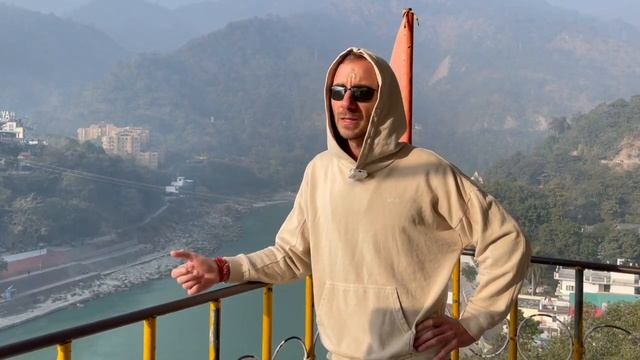 Йога-тур это возможность узнать себя | йога-туры по всему миру смотреть онлайн