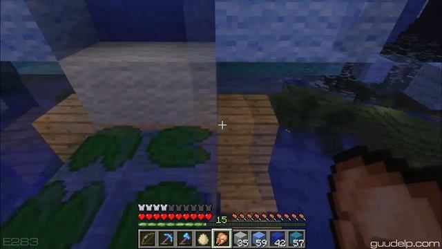Minecraft MindCrack - S3E283 - The Water Tower смотреть онлайн