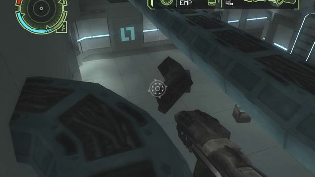 Project Snowblind Walkthrough Part 17 [PC]