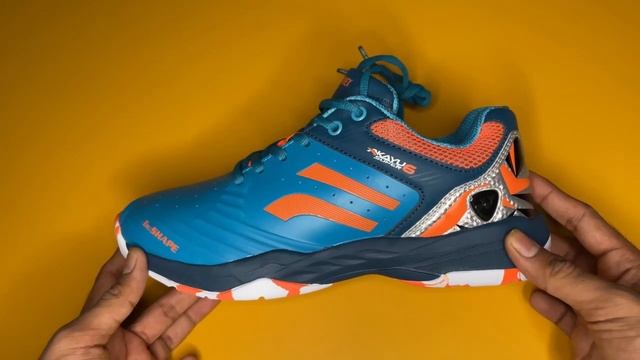 Yonex Akayu Super 6 Badminton Shoes Review | Best Budget Badminton Shoes under Rs 3000 in 2023 ?? смотреть онлайн