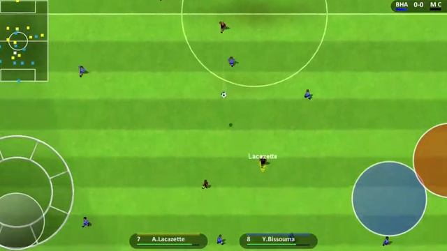 How to play SUPER SOCCER CHAMPS 19 Game смотреть онлайн