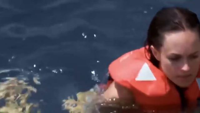 Pánico En Alta Mar HD (película Completa)