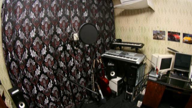 Кавер. Гр.Об. и Янка: Все как у людей смотреть онлайн